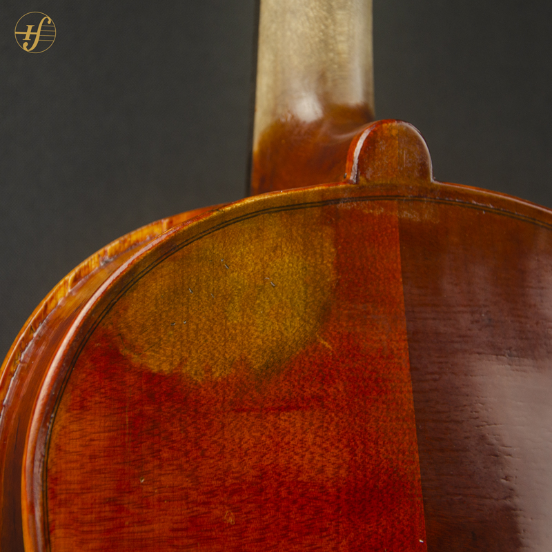 ACERVO – Viola Antoni Marsale Handcraft Danilo Barbalho n006