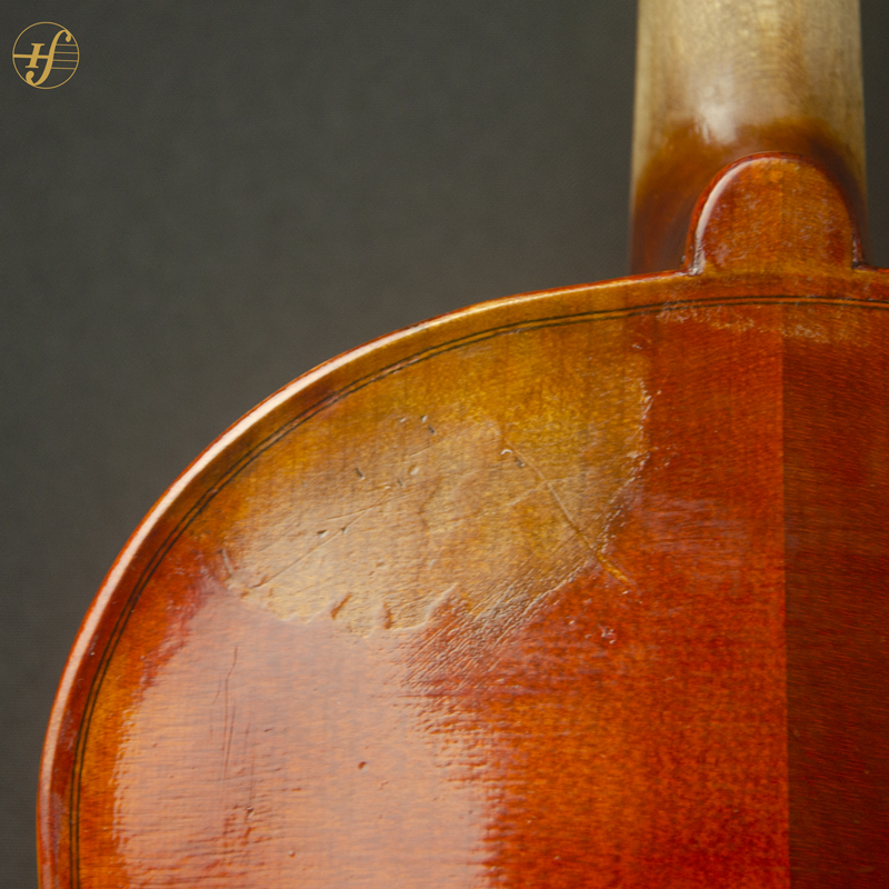 ACERVO – Viola Antoni Marsale Handcraft Danilo Barbalho n006