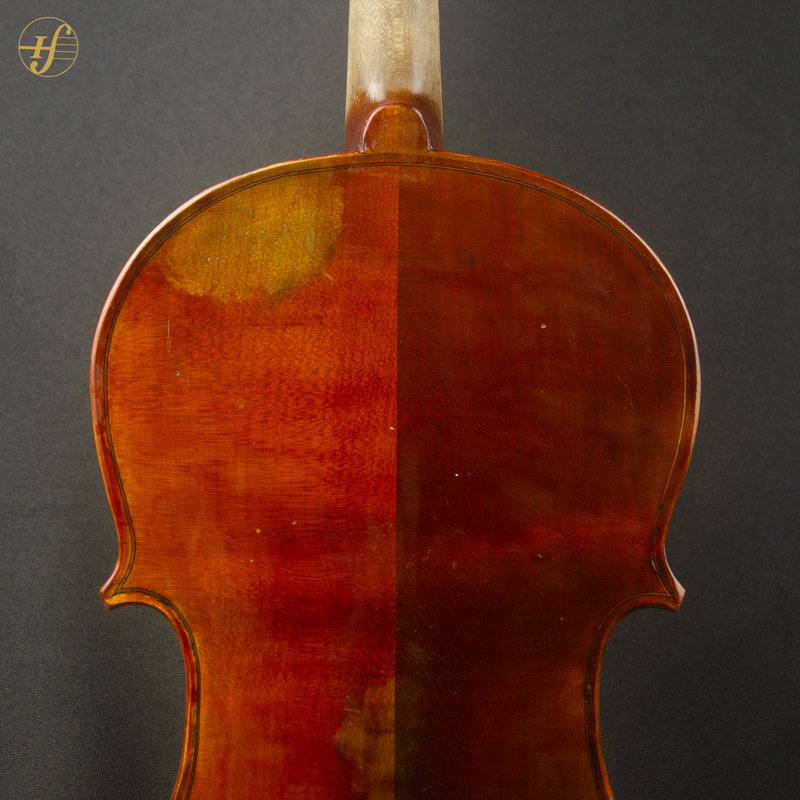 ACERVO – Viola Antoni Marsale Handcraft Danilo Barbalho n006