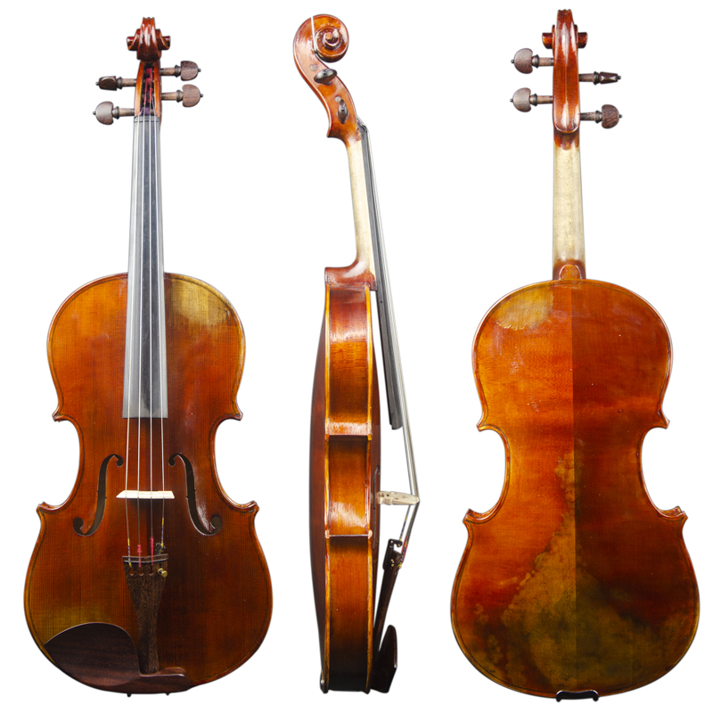 ACERVO – Viola Antoni Marsale Handcraft Danilo Barbalho n006