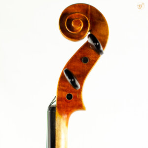 Viola de Arco Antoni Marsale Oficina 2022 Tertis 40,8 n116