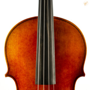 Viola de Arco Antoni Marsale Oficina 2022 Tertis 40,8 n116