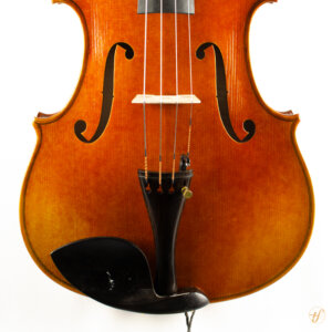 Viola de Arco Antoni Marsale Oficina 2022 Tertis 40,8 n116