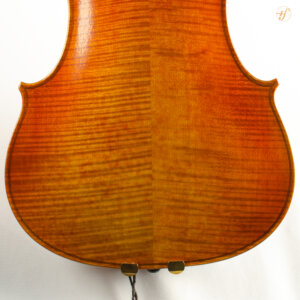 Viola de Arco Antoni Marsale Oficina 2022 Tertis 40,8 n116