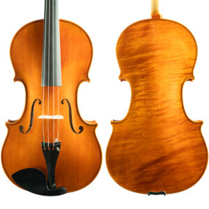 Viola Diego Castro 2023 42cm n314