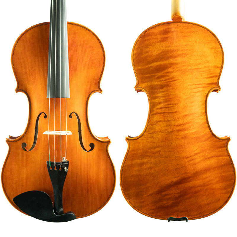 Viola Diego Castro 2023 42cm n314