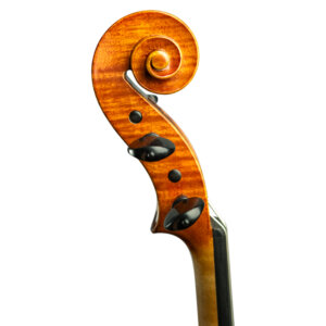 Viola Diego Castro 2023 42cm n314