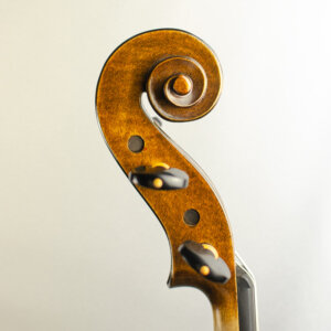 Viola Rolim J A Francis Custom 2022 Stradivari 42 n08