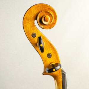 Viola Rolim J A Francis Custom 2022 Stradivari 42 n07