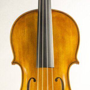Viola Rolim J A Francis Custom 2022 Stradivari 42 n07