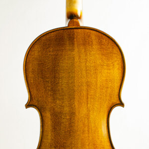Viola Rolim J A Francis Custom 2022 Stradivari 42 n08