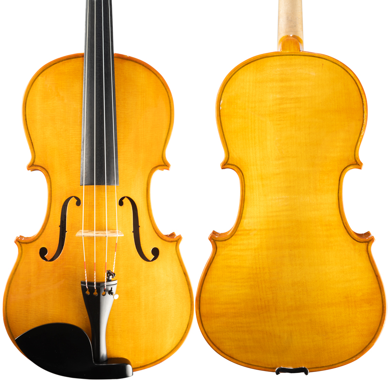 Viola Marsale Brasiliano 2023 Stradivari 40,5cm n366