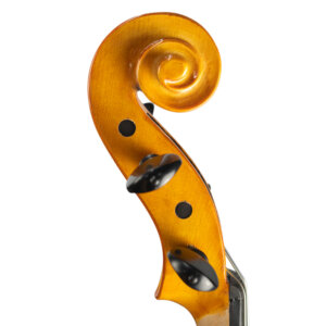 Viola Marsale Brasiliano 2023 Stradivari 40,5cm n366
