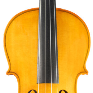Viola Marsale Brasiliano 2023 Stradivari 40,5cm n366