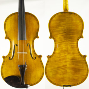 Viola Antoni Marsale Oficina 2022 Maggini 40.8 n129