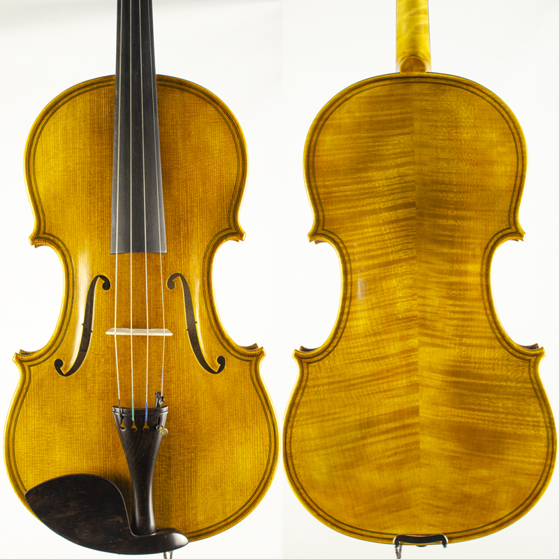 Viola Antoni Marsale Oficina 2022 Maggini 40.8 n129