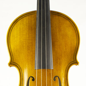 Viola Antoni Marsale Oficina 2022 Maggini 40.8 n129