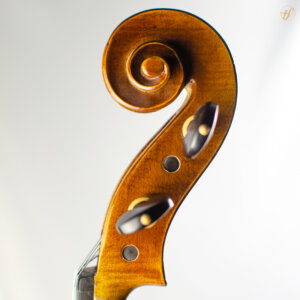 Viola de Arco Antoni Marsale Oficina 2022 Strad 41 n127