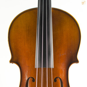 Viola de Arco Antoni Marsale Oficina 2022 Strad 41 n127