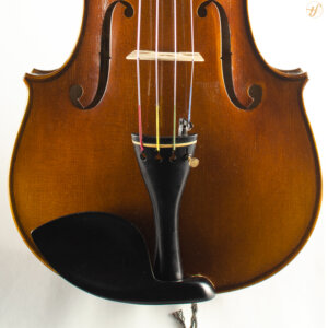 Viola de Arco Antoni Marsale Oficina 2022 Strad 41 n127