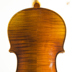 Viola de Arco Antoni Marsale Oficina 2022 Strad 41 n127
