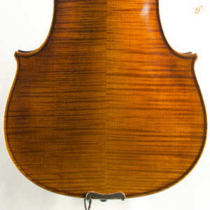 Viola de Arco Antoni Marsale Oficina 2022 Strad 41 n127