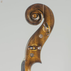 Viola de Arco Rolim J A Master 2022 Strad 42 n688