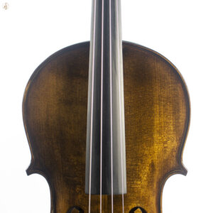 Viola de Arco Rolim J A Master 2022 Strad 42 n688