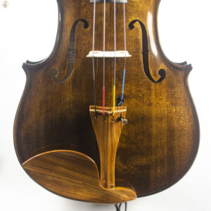 Viola de Arco Rolim J A Master 2022 Strad 42 n688