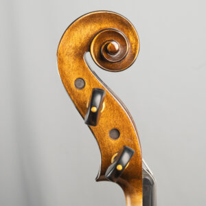 Viola Rolim J A Francis Custom 2023 Stradivari 42 cm n09