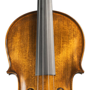 Viola Rolim J A Francis Custom 2023 Stradivari 42 cm n09