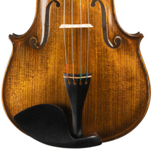 Viola Rolim J A Francis Custom 2023 Stradivari 42 cm n09