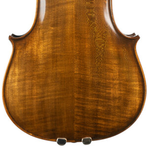 Viola Rolim J A Francis Custom 2023 Stradivari 42 cm n09