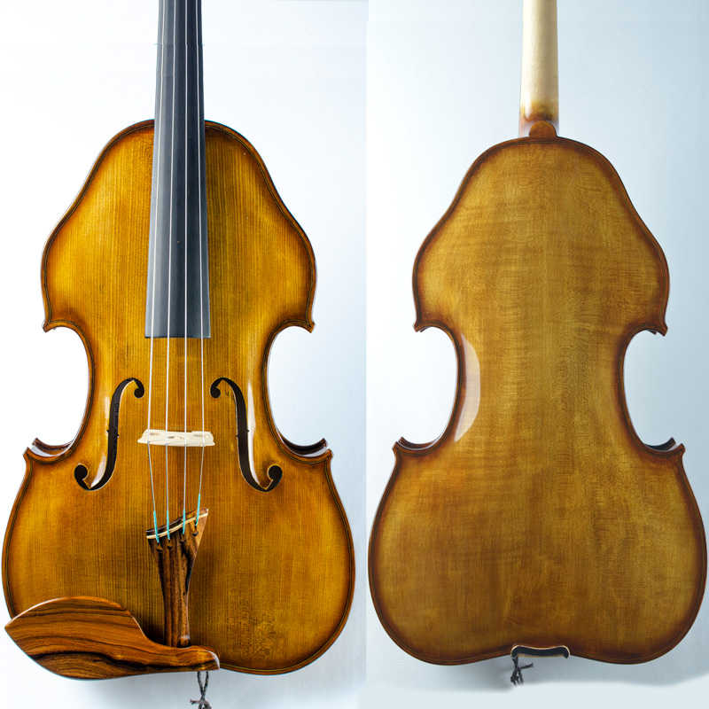 Viola Rolim J A Francis Orchestra 2022 IIzuka 42 n09