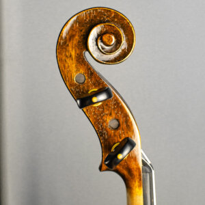 Viola Rolim J A Master 2022 Stradivari 41 cm n723