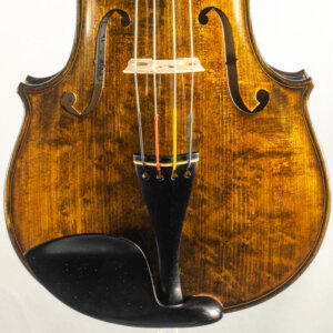 Viola Rolim J A Master 2022 Stradivari 41 cm n723