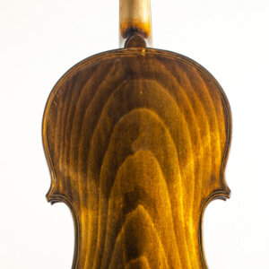 Viola Rolim J A Master 2022 Stradivari 41 cm n723