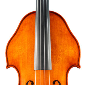Viola Rolim J A Francis Orchestra 2024 IIzuka 42cm n20