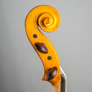 Viola Marsale Brasiliano 2023 n248 Atelier Madeira Brasil 40.7 cm