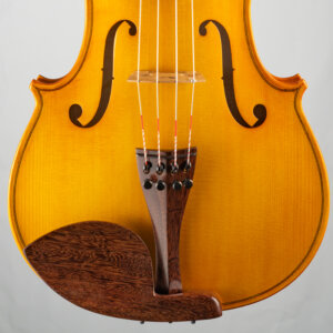 Viola Marsale Brasiliano 2023 n248 Atelier Madeira Brasil 40.7 cm