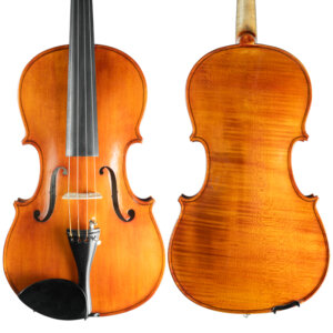 Viola Marsale Brasiliano 2023 Stradivari 40,7cm n274