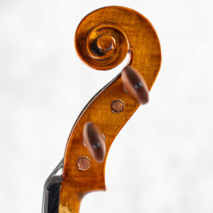 Viola Marsale Brasiliano 2024 n448 40,5cm