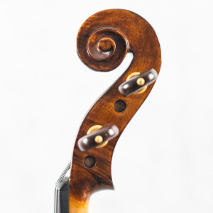 Viola Marsale Brasiliano 2024 Stradivari n413 40,5cm