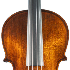 Viola Marsale Brasiliano 2024 Stradivari n413 40,5cm