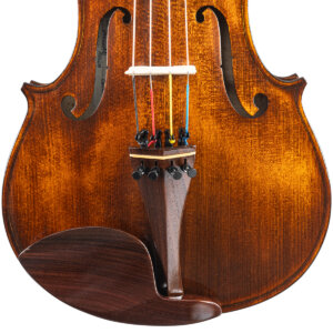 Viola Marsale Brasiliano 2024 Stradivari n413 40,5cm