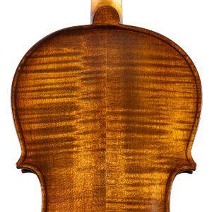 Viola Marsale Brasiliano 2024 Stradivari n413 40,5cm