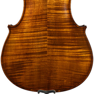 Viola Marsale Brasiliano 2024 Stradivari n413 40,5cm