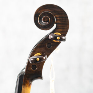 Viola Marsale Brasiliano 2024 Stradivari n414 40,3cm