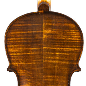 Viola Marsale Brasiliano 2024 Stradivari n414 40,3cm