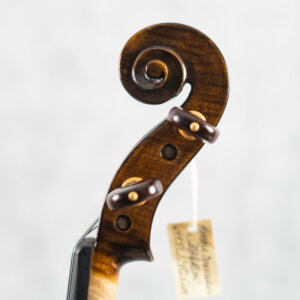 Viola Marsale Brasiliano 2024 Stradivari n415 40,5cm